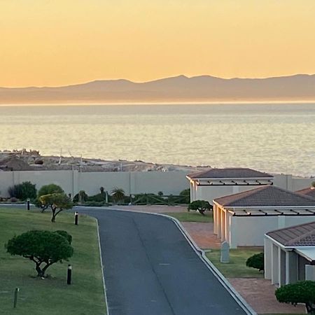 Cview Hermanus Exterior foto