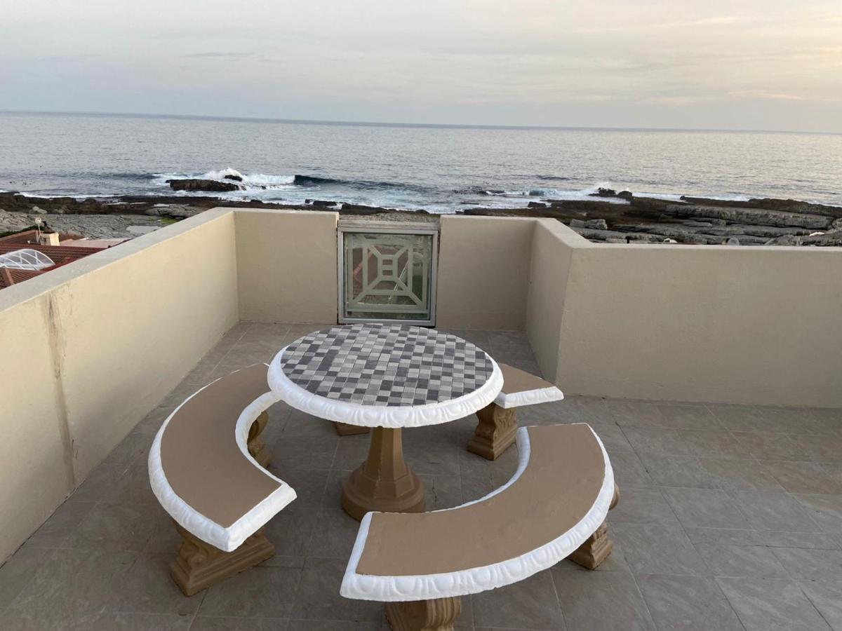 Cview Hermanus Exterior foto